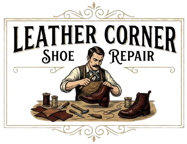 Leather Corner Shoe Repair